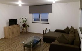 Apartment Rust Ug